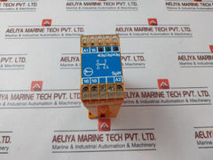 Rolf Janssen Spw02 Relay 230V 3A