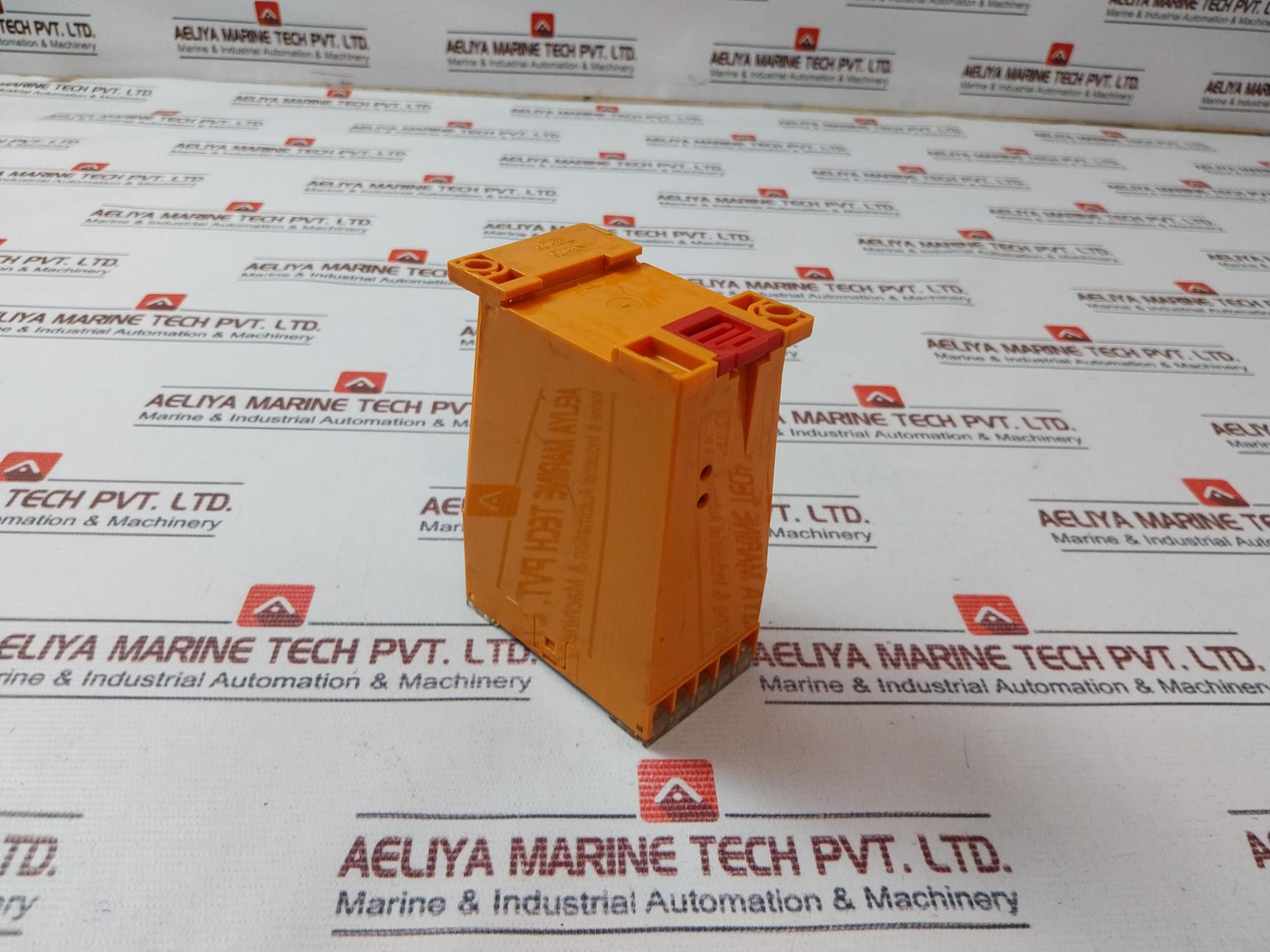 Rolf Janssen Spw02 Relay 230V 3A