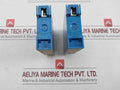 Rolf Janssen Time Delay Relay Ezs 42, 2-40 Sec