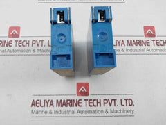 Rolf Janssen Time Delay Relay Ezs 42, 2-40 Sec