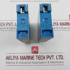 Rolf Janssen Time Delay Relay Ezs 42, 2-40 Sec