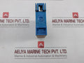 Rolf Janssen Time Delay Relay Ezs 42, 2-40 Sec