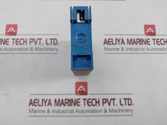 Rolf Janssen Time Delay Relay Ezs 42, 2-40 Sec