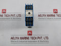 Rolf Janssen Time Delay Relay Ezs 42, 2-40 Sec