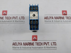 Rolf Janssen Time Delay Relay Ezs 42, 2-40 Sec