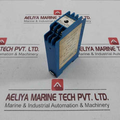 Rolf Janssen Time Delay Relay Ezs 42, 2-40 Sec