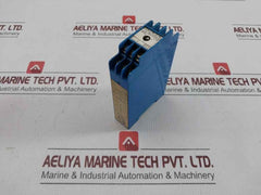 Rolf Janssen Time Delay Relay Ezs 42, 2-40 Sec