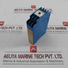 Rolf Janssen Time Delay Relay Ezs 42, 2-40 Sec
