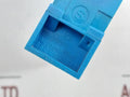 Rolf Janssen Time Delay Relay Ezs 42, 2-40 Sec