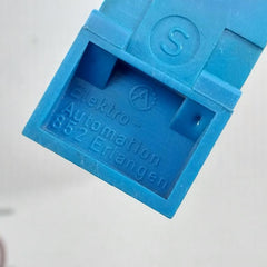 Rolf Janssen Time Delay Relay Ezs 42, 2-40 Sec