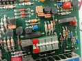 Rolf Janssen 232 Wire Break Monitoring System Rack Module