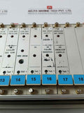 Rolf Janssen 232 Wire Break Monitoring System Rack Module