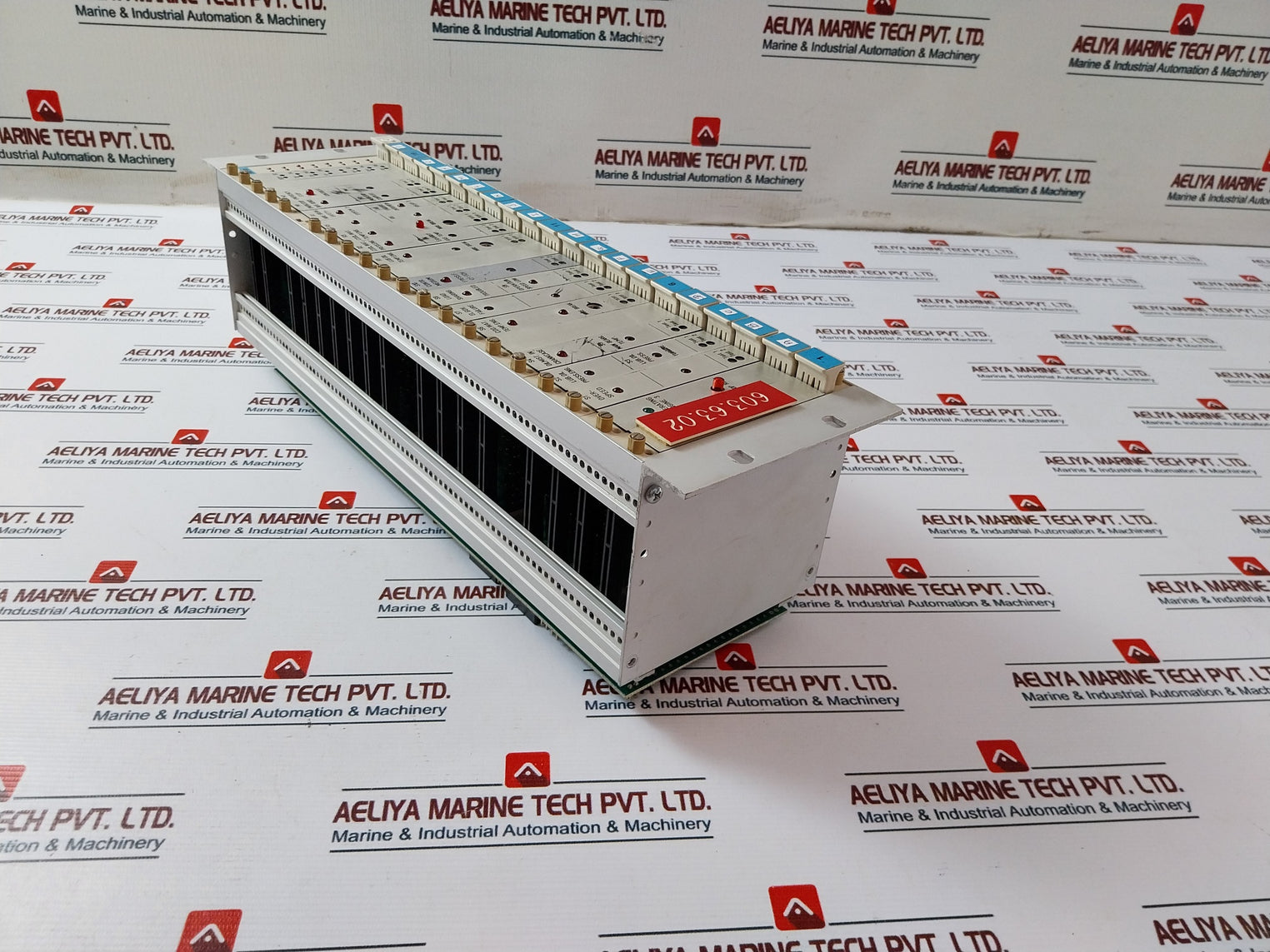 Rolf Janssen 603.63.02 Rack