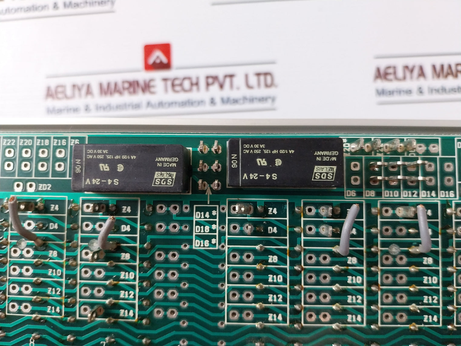 Rolf Janssen 603.63.02 Rack