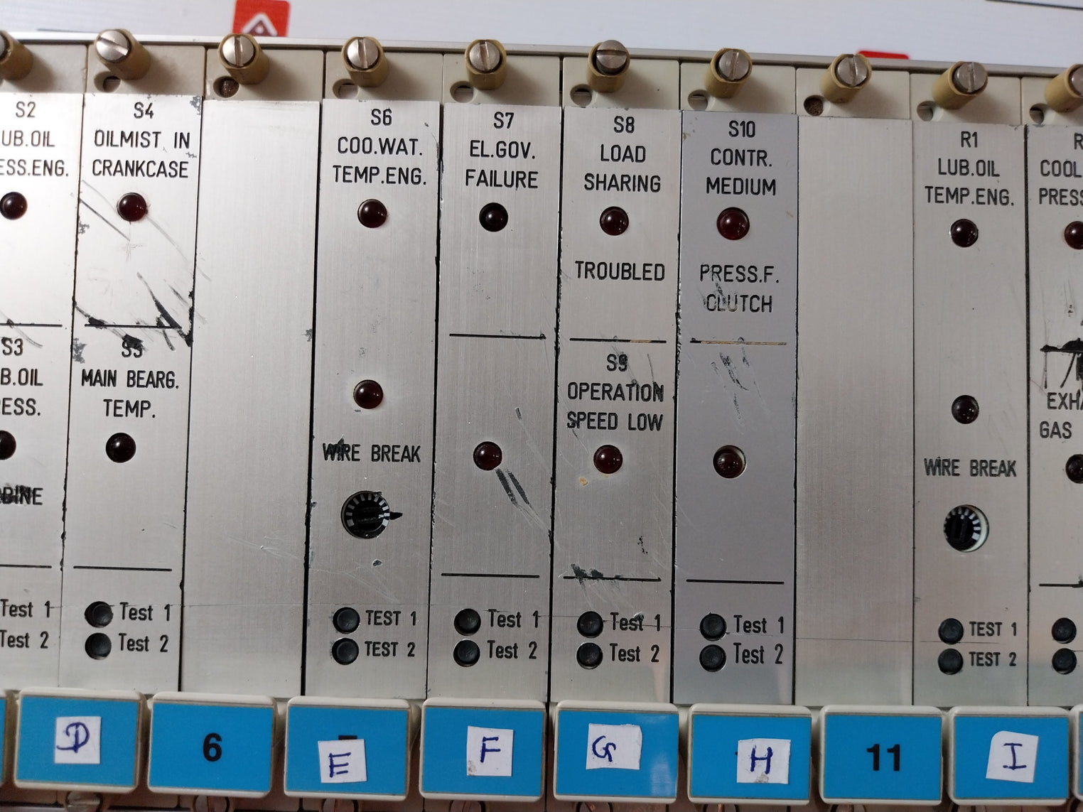 Rolf Janssen 603.63.02 Rack