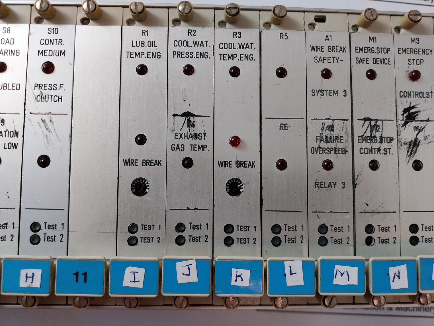 Rolf Janssen 603.63.02 Rack