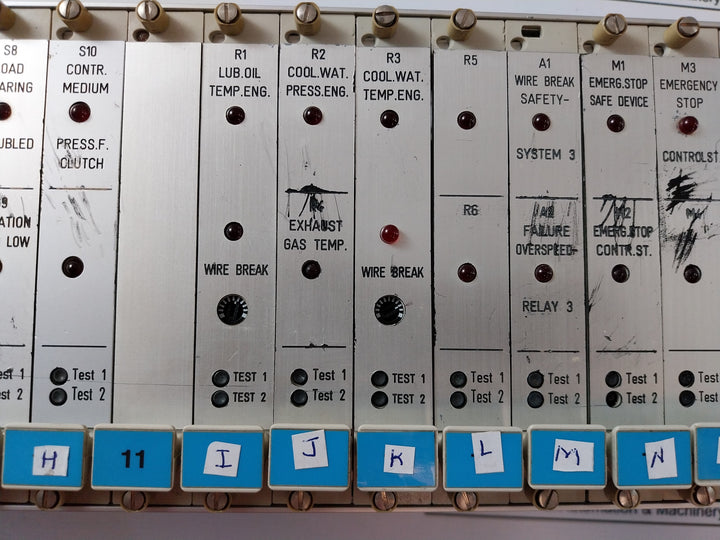 Rolf Janssen 603.63.02 Rack