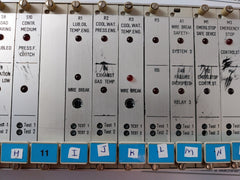 Rolf Janssen 603.63.02 Rack