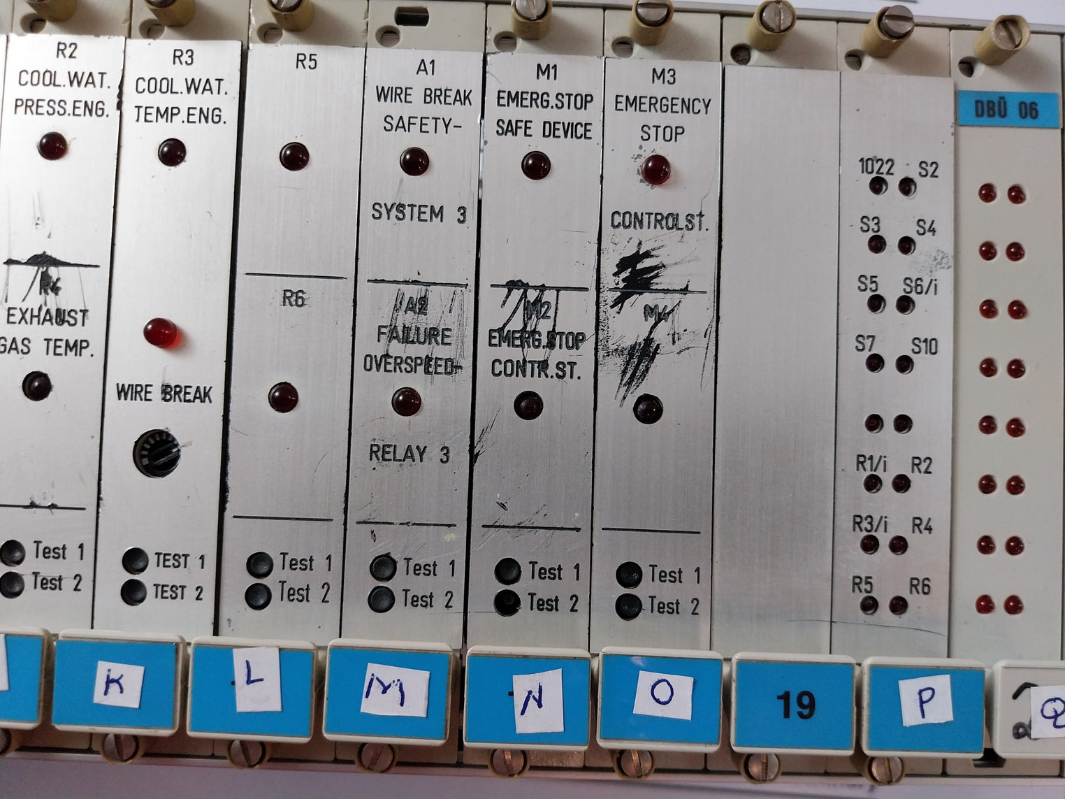 Rolf Janssen 603.63.02 Rack