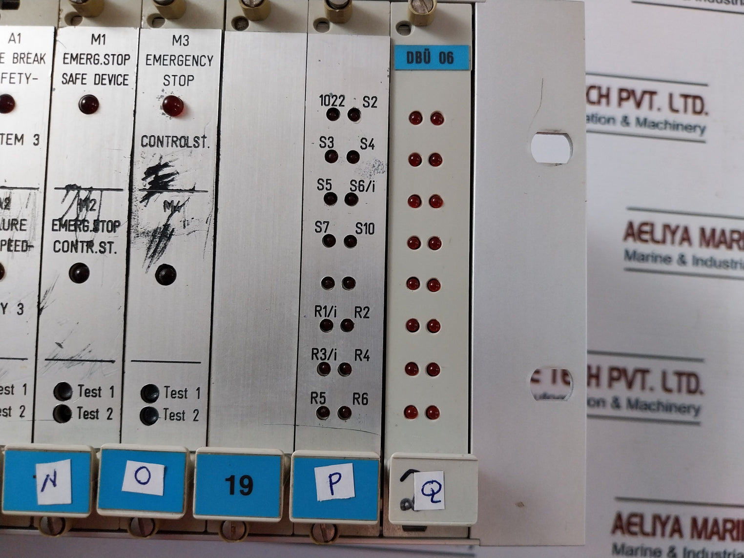 Rolf Janssen 603.63.02 Rack