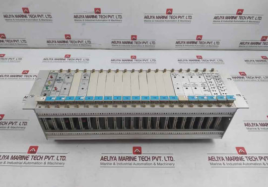 Rolf Janssen Blkh 06 Wire Break Monitoring Operation Switch
