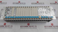 Rolf Janssen Blkh 06 Wire Break Monitoring Operation Switch