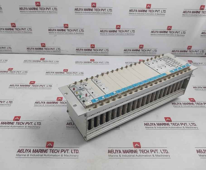Rolf Janssen Blkh 06 Wire Break Monitoring Operation Switch