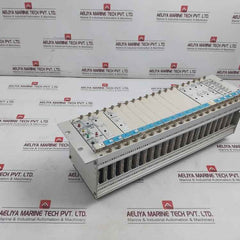 Rolf Janssen Blkh 06 Wire Break Monitoring Operation Switch