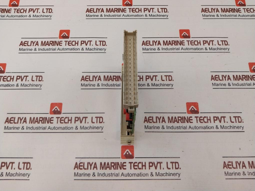 Rolf Janssen Blkh 06 Wire Break Monitoring Operation Switch Dbu 06/24