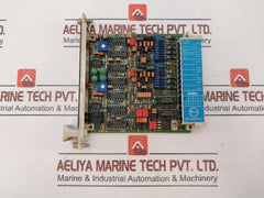 Rolf Janssen Blkh 06 Wire Break Monitoring Operation Switch Dbu 06/24