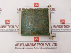 Rolf Janssen Blkh 06 Wire Break Monitoring Operation Switch Dbu 06/24