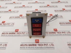 Rolf Janssen Blkh 06 Wire Break Monitoring Operation Switch Dbu 06/24