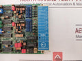 Rolf Janssen Blkh 06 Wire Break Monitoring Operation Switch Dbu 06/24