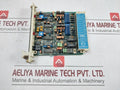 Rolf Janssen Bm 06 Operation Switch Rack Mount Unit Dbu 06/24, 03.0111.A