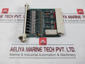 Rolf Janssen Bm 06 Operation Switch Rack Mount Unit Dbu 06/24, 03.0111.A