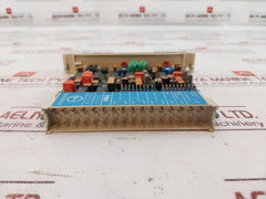 Rolf Janssen Gmbh Bm 06 Operation Switch Dbu 06/24 0.5 – 30 Sec
