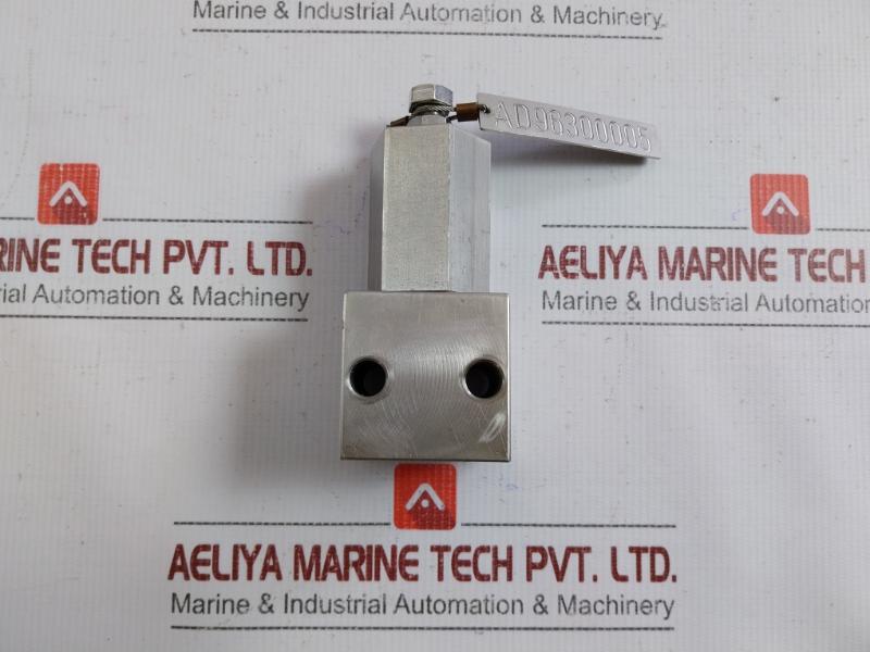 Roller Lever Pneumatic Control Valve Ad96300005