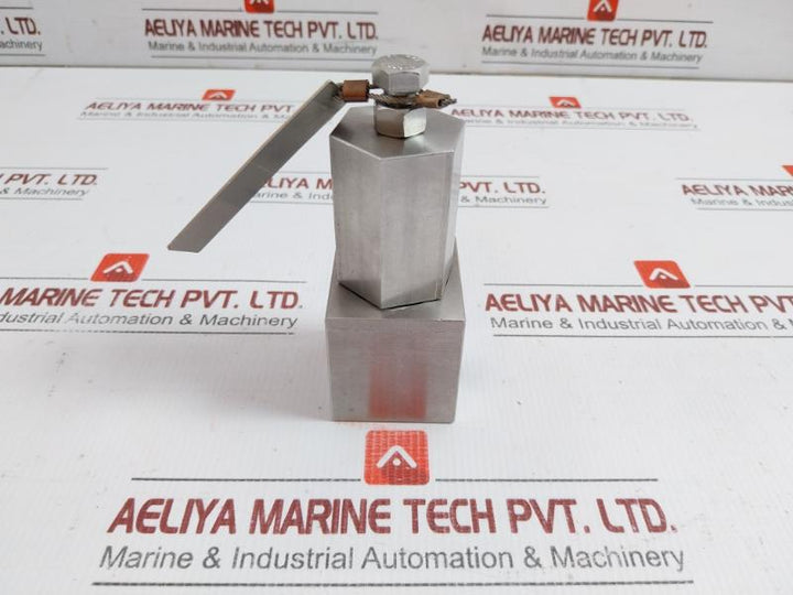 Roller Lever Pneumatic Control Valve Ad96300005