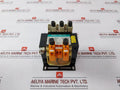 Roller & Fischer E 150 Ff Heavy Duty Current Transformer Assembly 400-440V