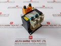 Roller & Fischer E 150 Ff Heavy Duty Current Transformer Assembly 400-440V