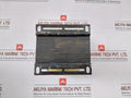 Roller & Fischer E 150 Ff Heavy Duty Current Transformer Assembly 400-440V