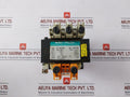 Roller & Fischer E 150 Ff Heavy Duty Current Transformer Assembly 400-440V