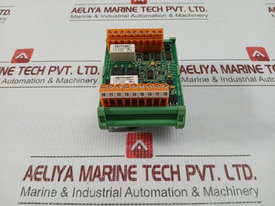 Rolls-Royce-Marine-Servo-Screw-Tube-Driver-Board-Rev-C-5880-Pc1028-2
