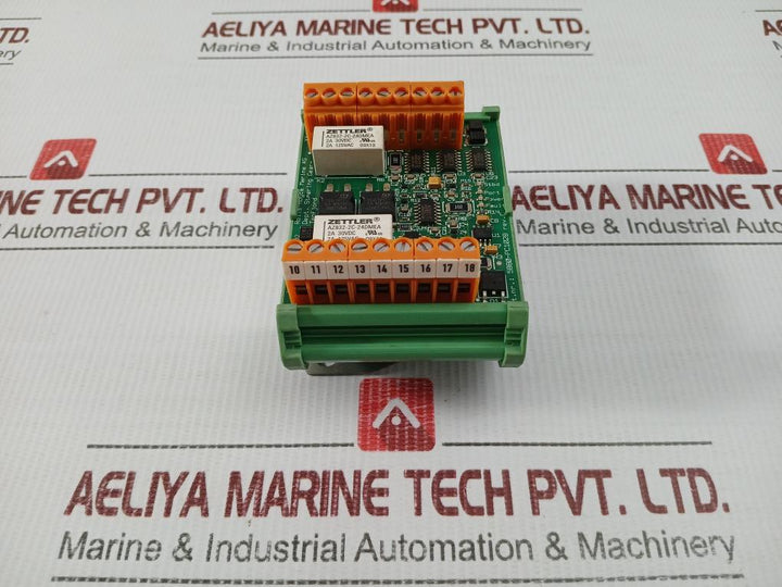 Rolls-Royce-Marine-Servo-Screw-Tube-Driver-Board-Rev-C-5880-Pc1028-2