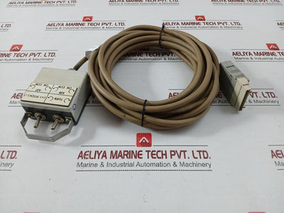Rolls-Royce-Pick-Up-Sensor-And-Interface-Assembly-Cable-Length-7-5-Meter-Ams08-4