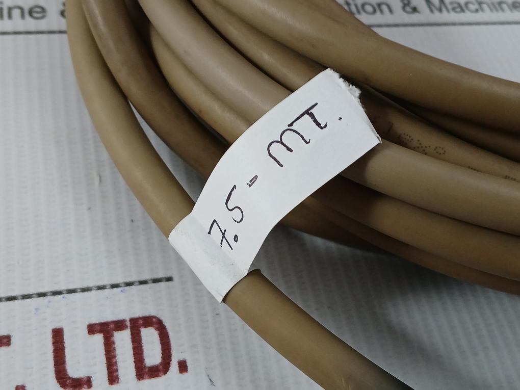 Rolls-Royce-Pick-Up-Sensor-And-Interface-Assembly-Cable-Length-7-5-Meter-Ams08-7