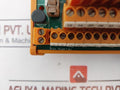 Rolls- Royce 222-653 Printed Circuit Board