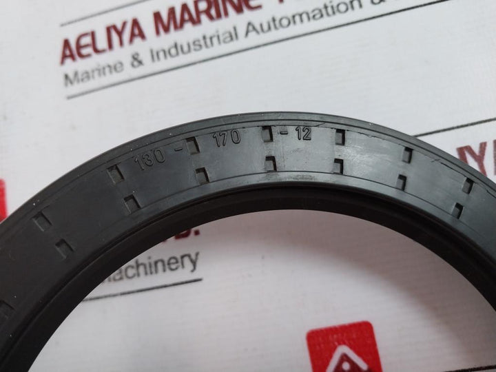ROLLS-ROYCE 130-170-12 Sealing Ring BA UM6 X7