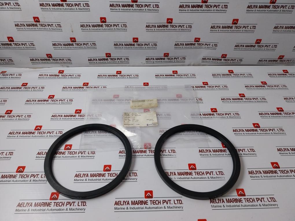 Rolls-royce 190x220x15 Ulstein Oil Seal Ring Rr-upr-93475-pos 44