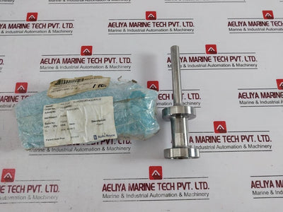 Rolls-royce 400812 Piston Choke Valve Pos.3 F5256 631.11.20.003